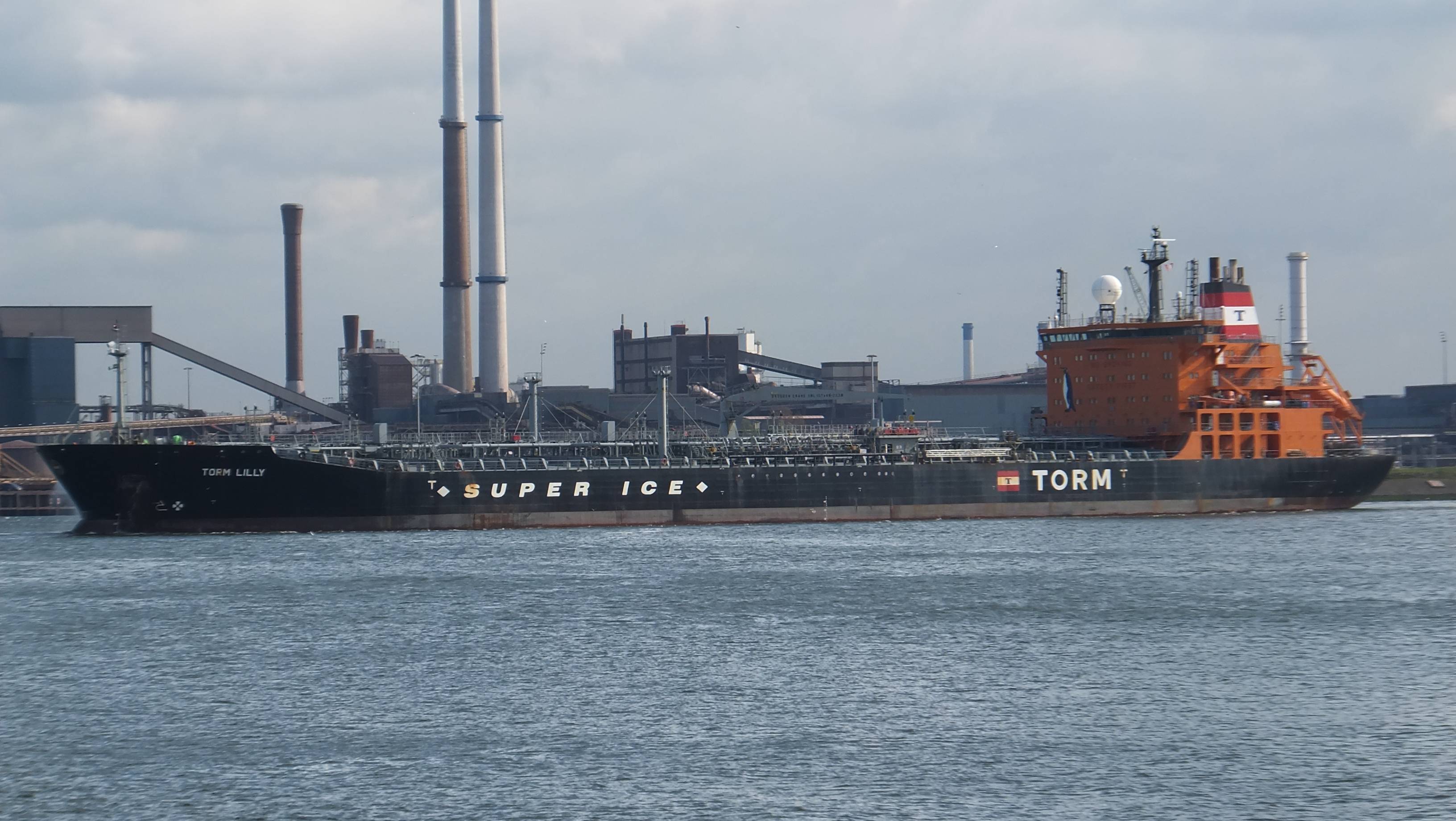 Torm Lilly 